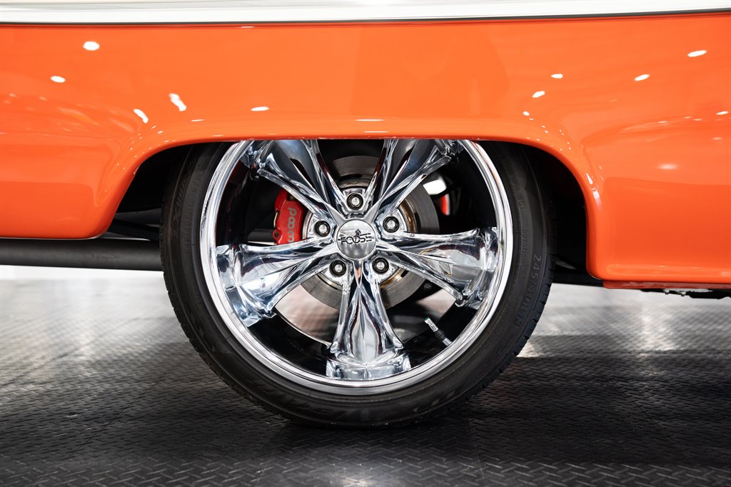 1955 Chevrolet BEL AIR 37