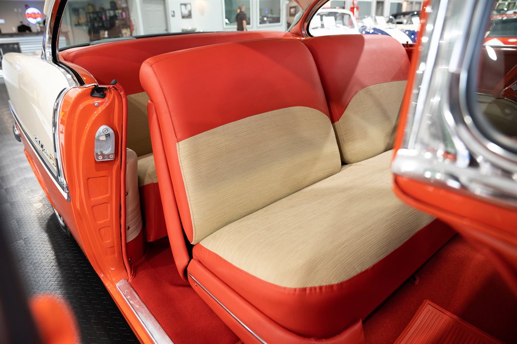 1955 Chevrolet BEL AIR 61