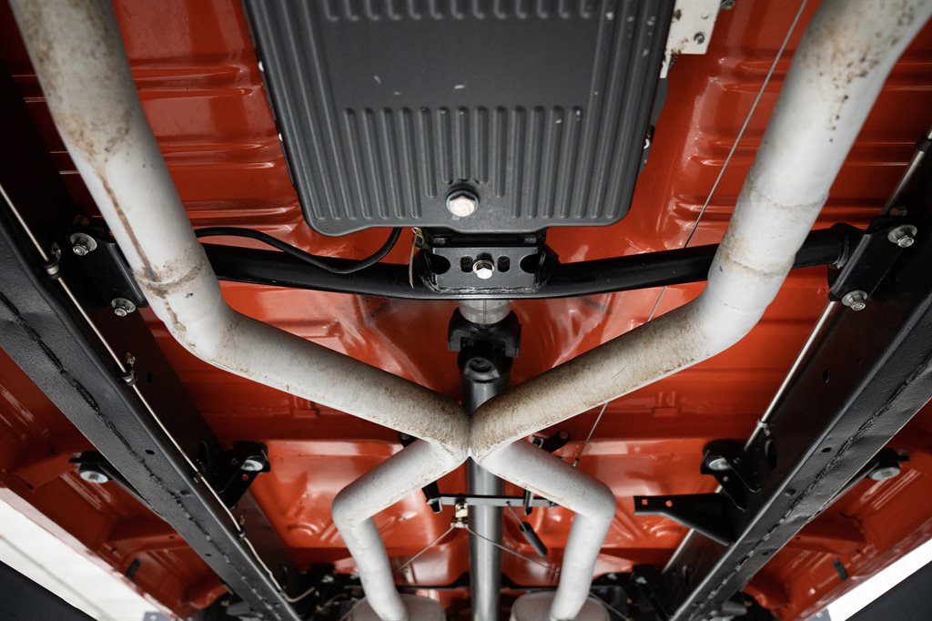 1955 Chevrolet BEL AIR 90