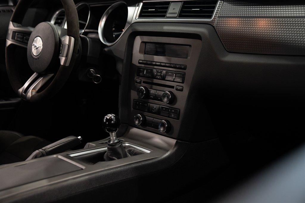 2012 Ford Mustang 56