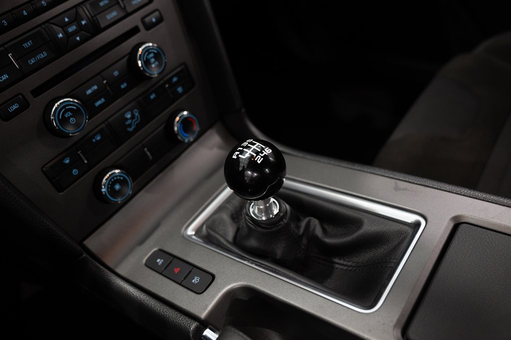 2012 Ford Mustang 53