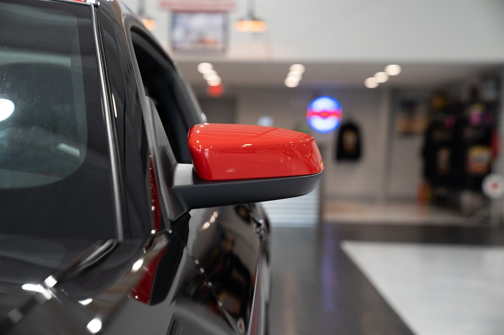 2012 Ford Mustang 24