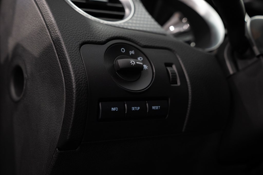 2012 Ford Mustang 44