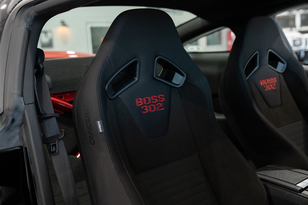 2012 Ford Mustang 59