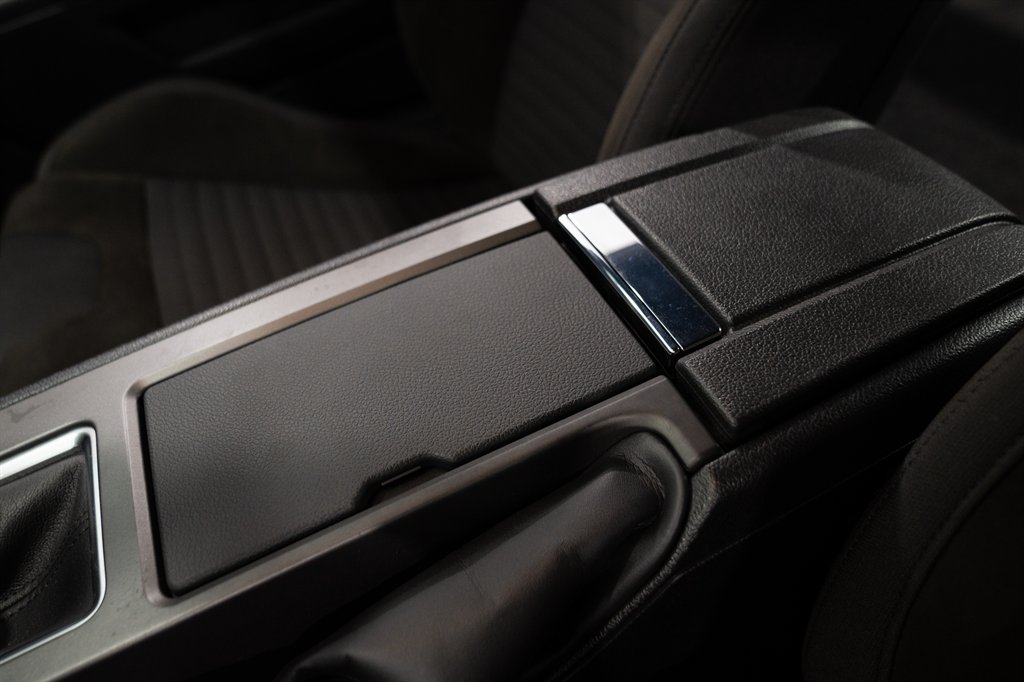 2012 Ford Mustang 54