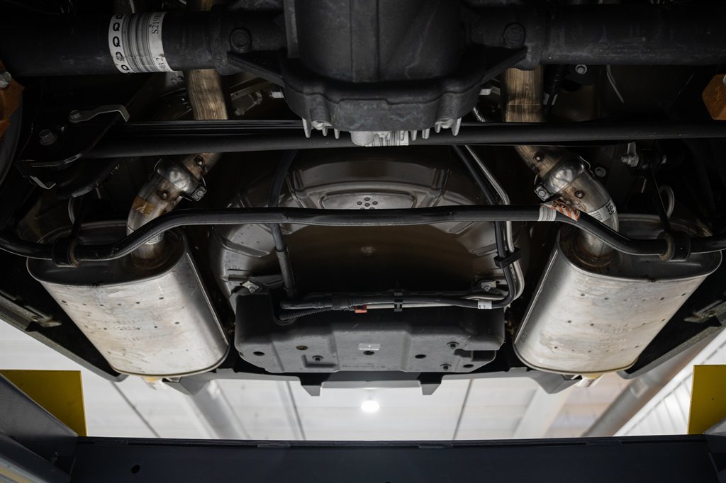 2012 Ford Mustang 89