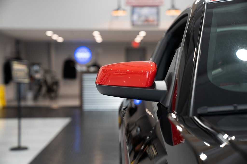 2012 Ford Mustang 26