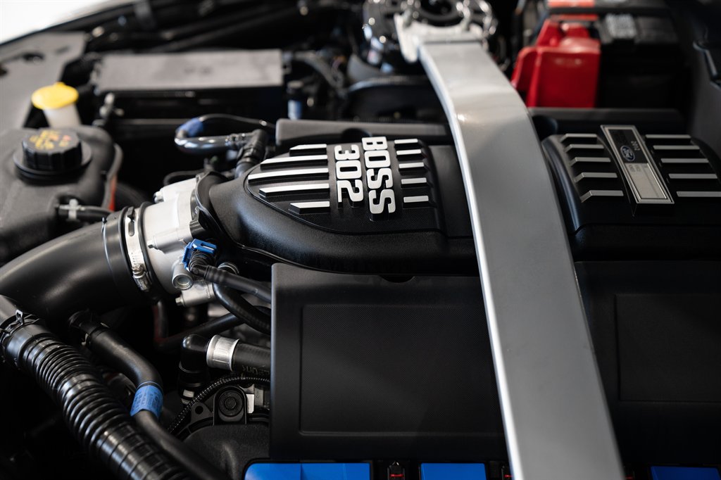 2012 Ford Mustang 73