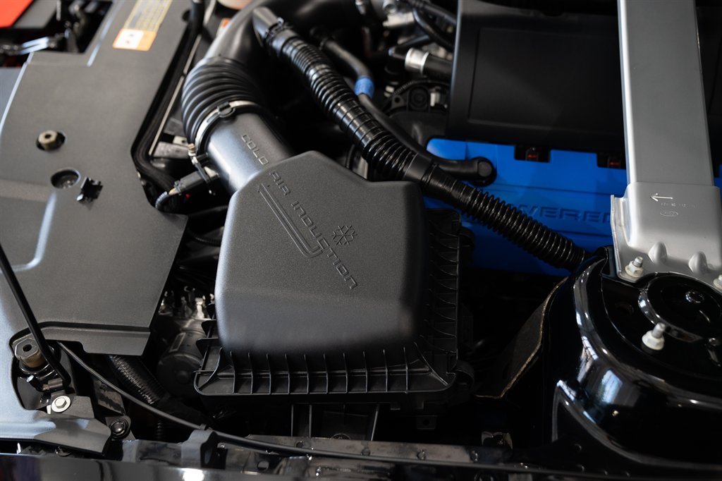 2012 Ford Mustang 74