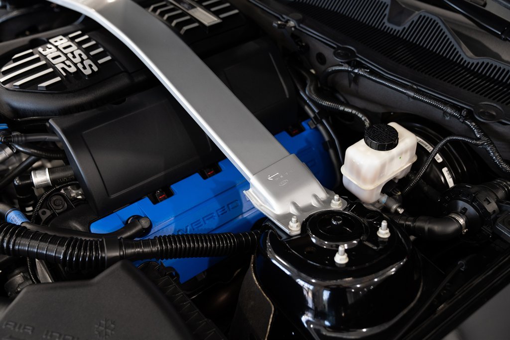 2012 Ford Mustang 75