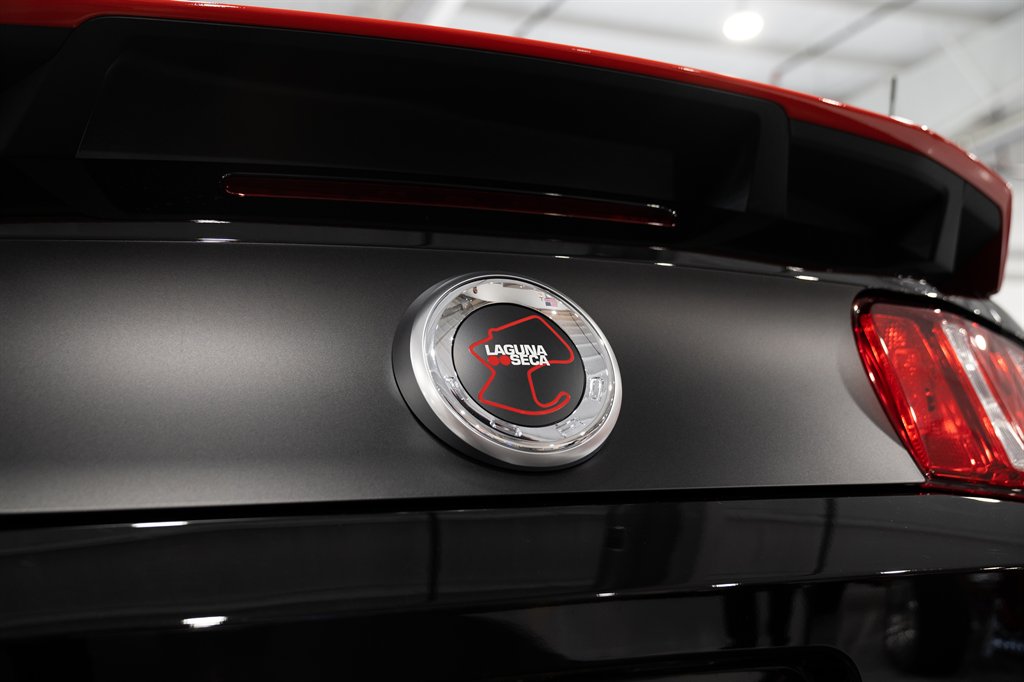 2012 Ford Mustang 31