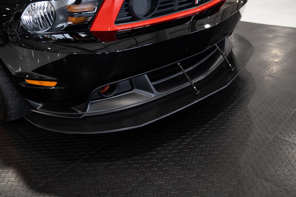 2012 Ford Mustang 18