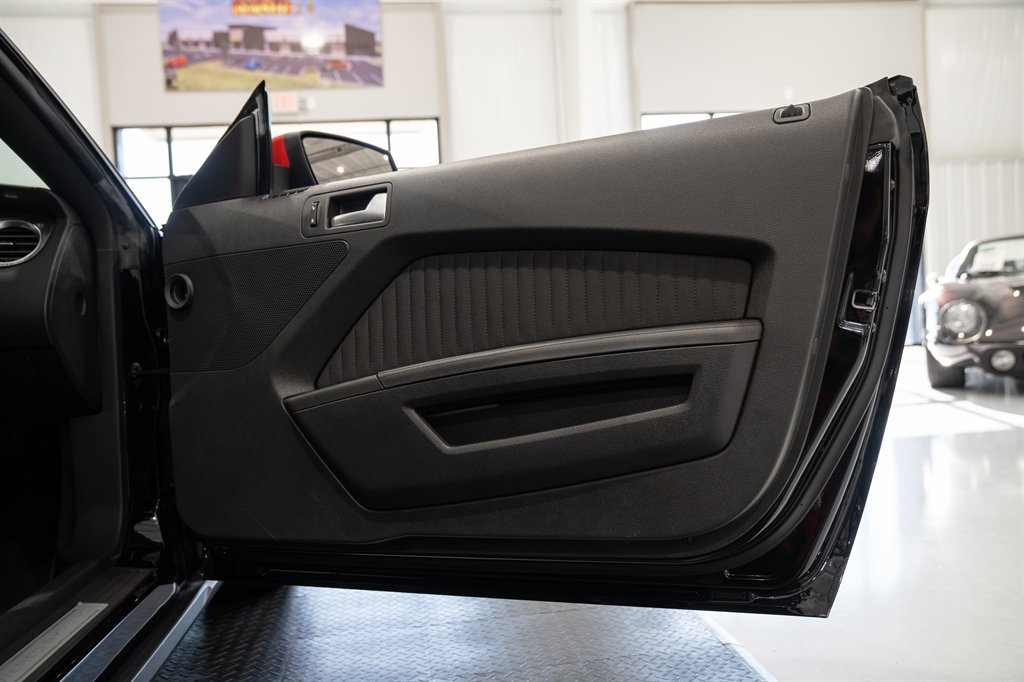 2012 Ford Mustang 61