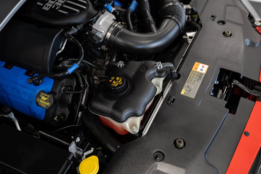 2012 Ford Mustang 70