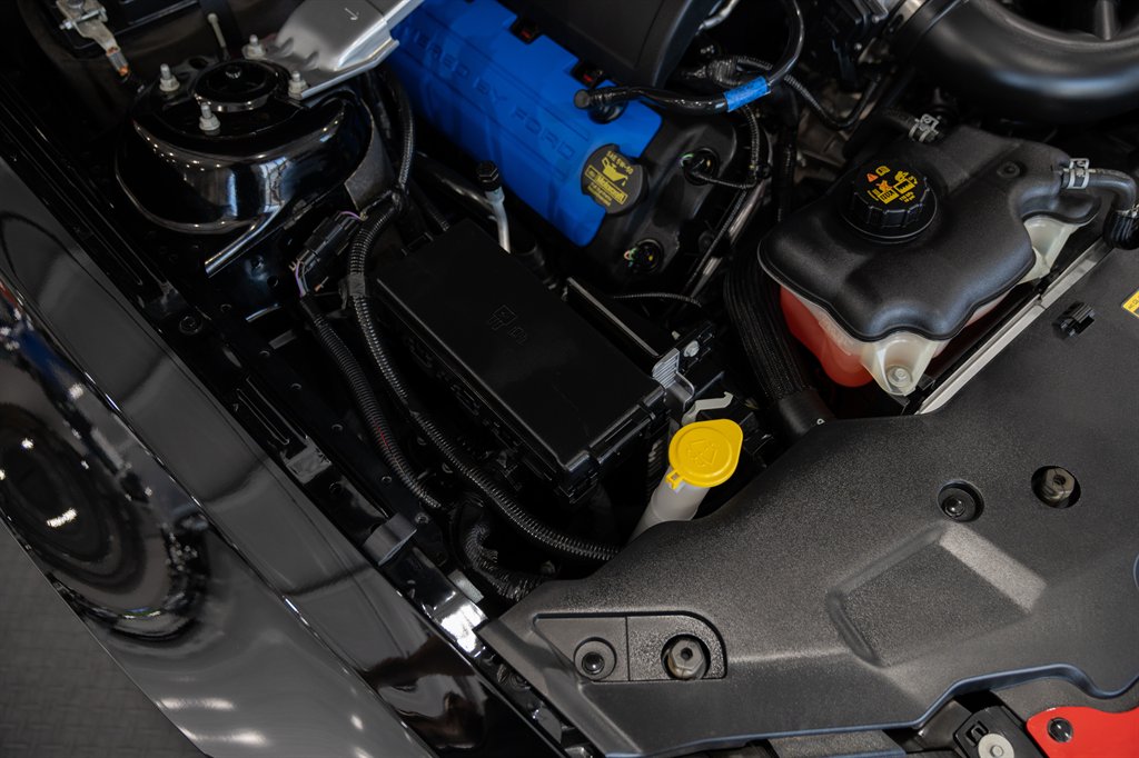 2012 Ford Mustang 69