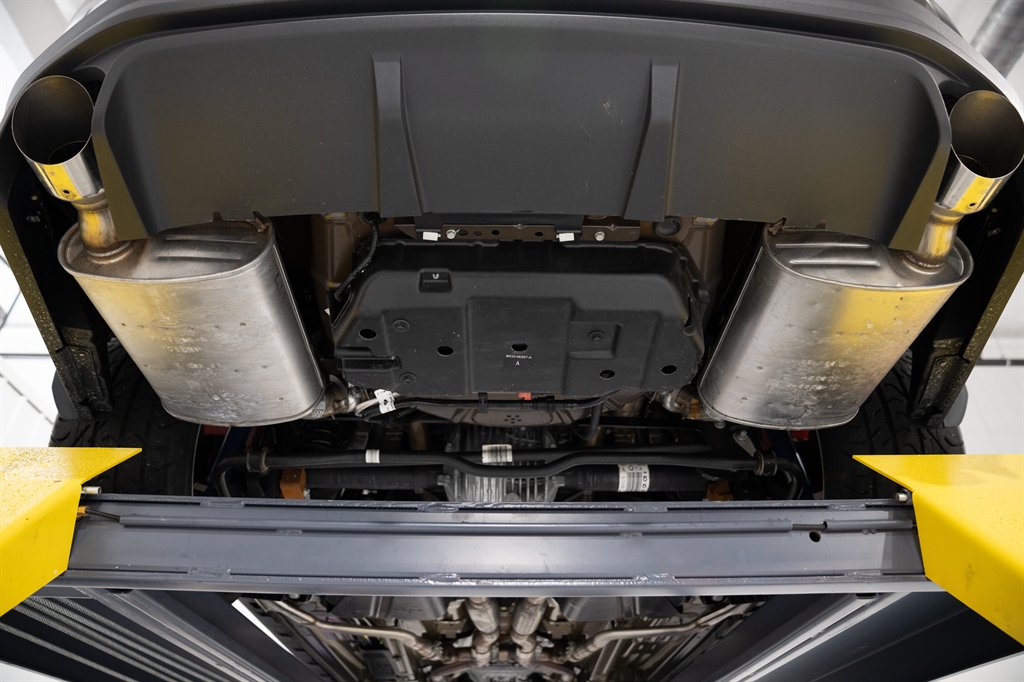 2012 Ford Mustang 92