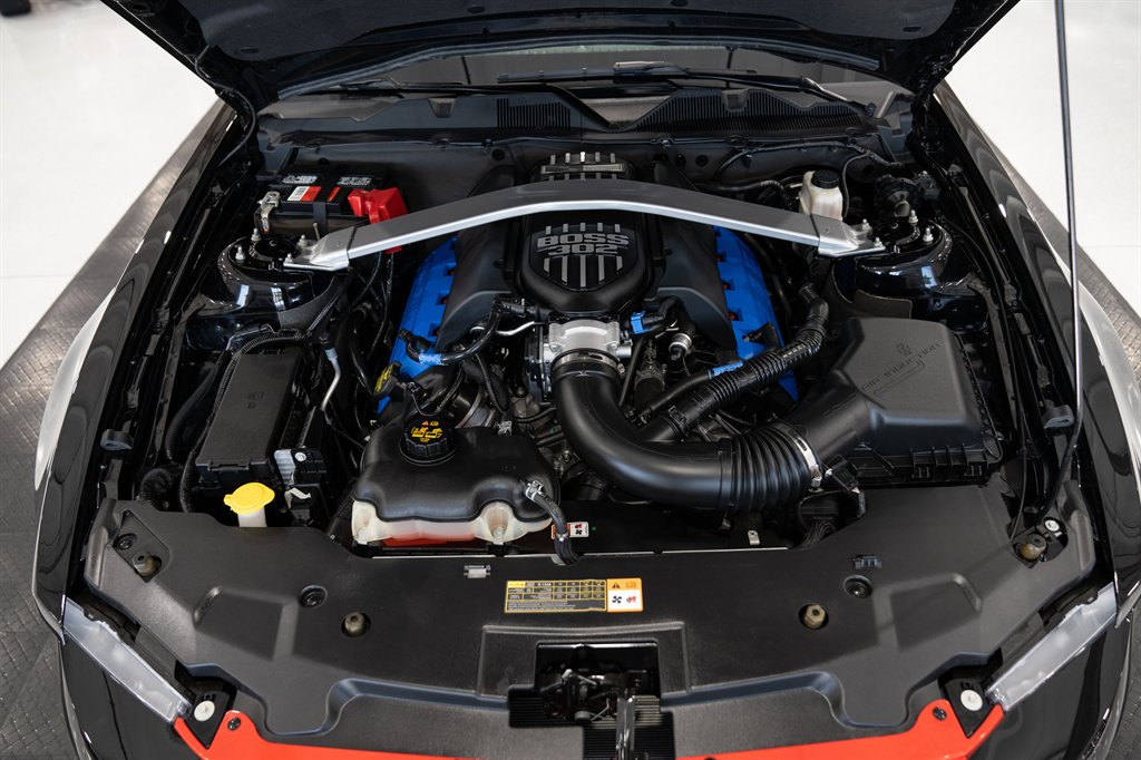 2012 Ford Mustang 65