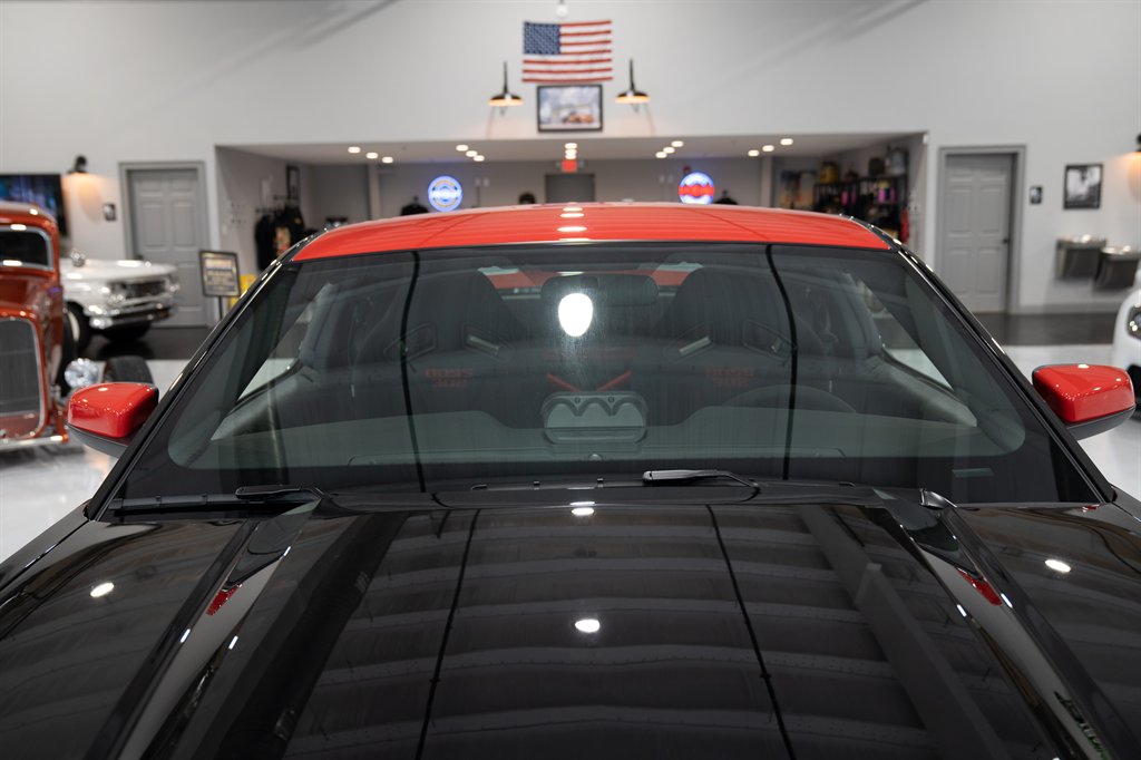 2012 Ford Mustang 25