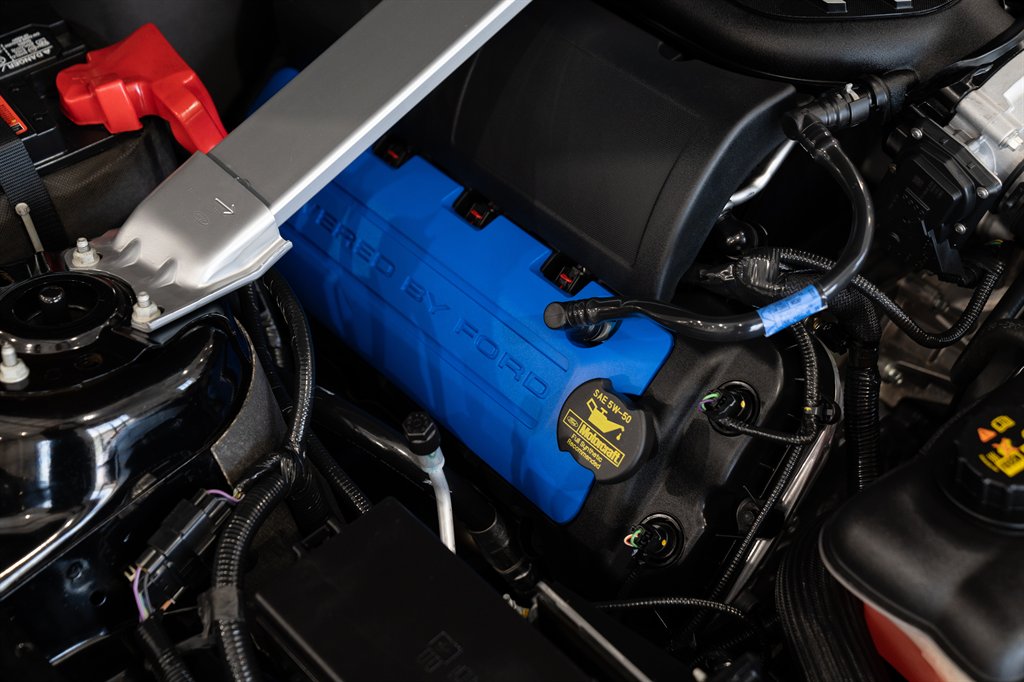 2012 Ford Mustang 68