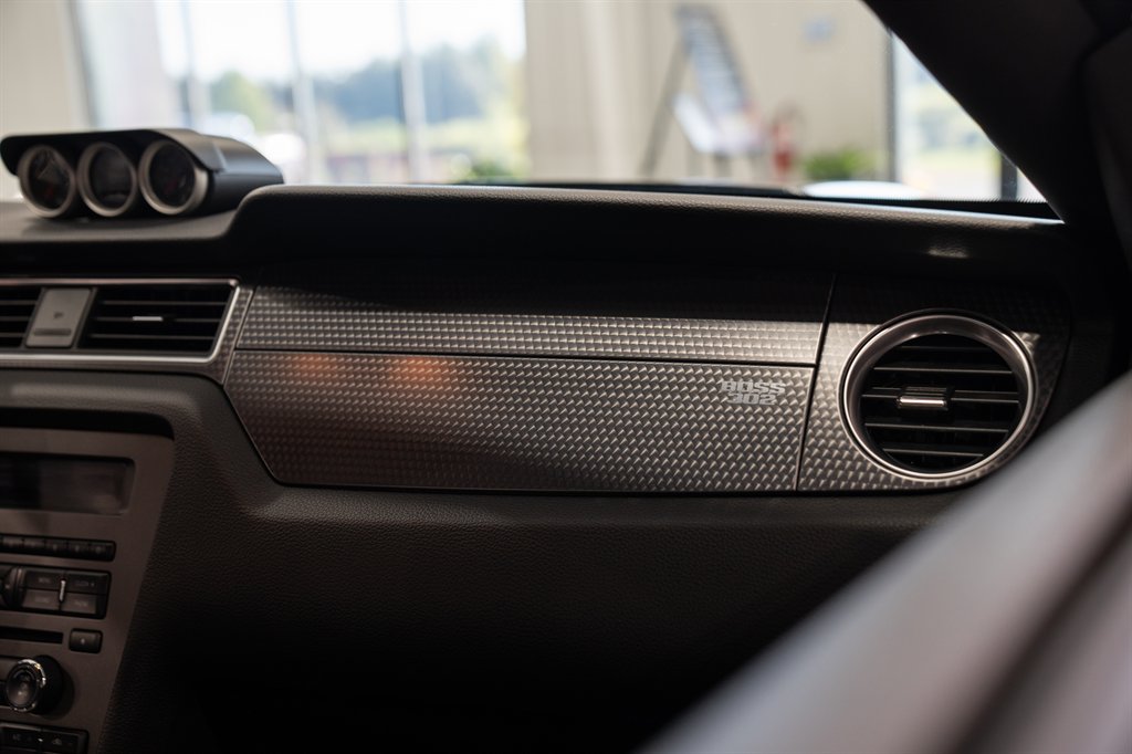 2012 Ford Mustang 58