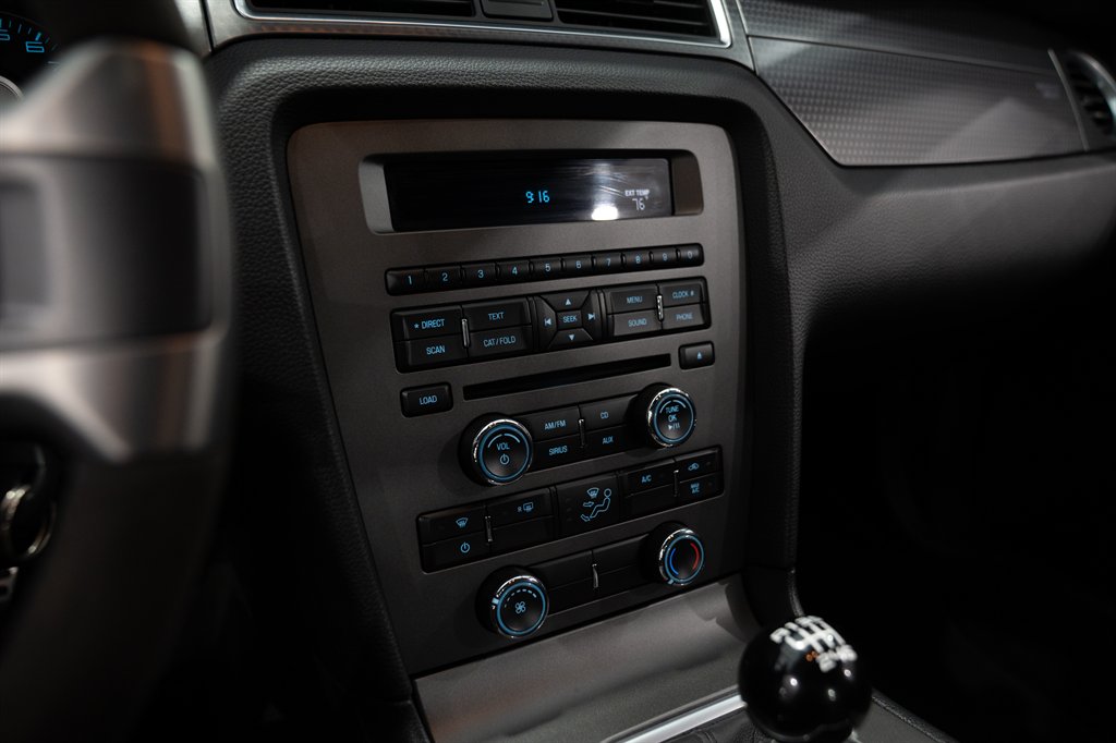 2012 Ford Mustang 51