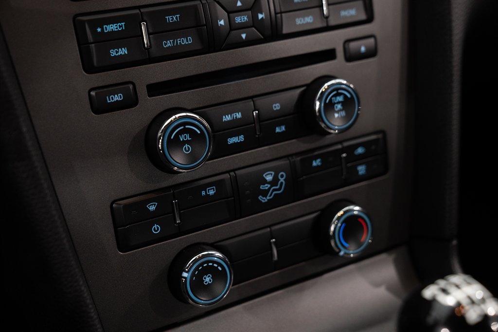2012 Ford Mustang 52