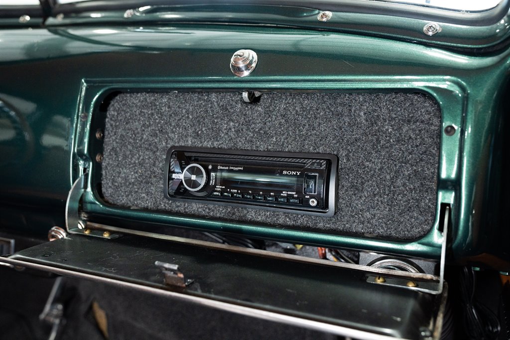 1953 GMC 3100 35