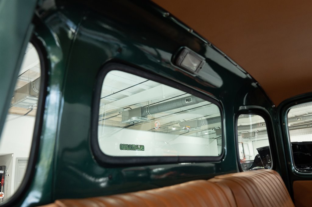 1953 GMC 3100 42