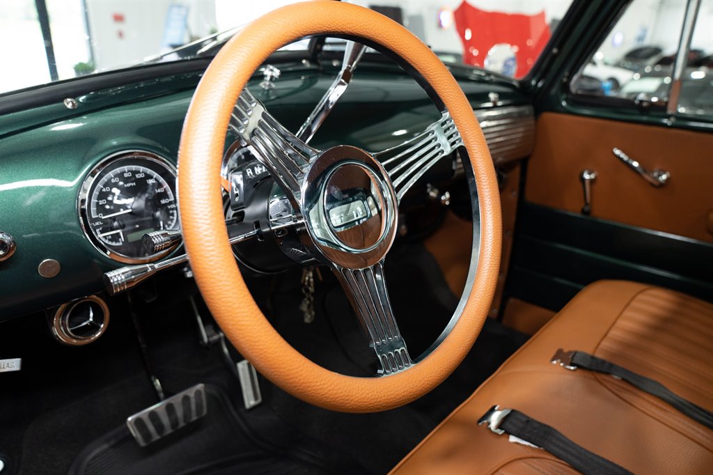1953 GMC 3100 29