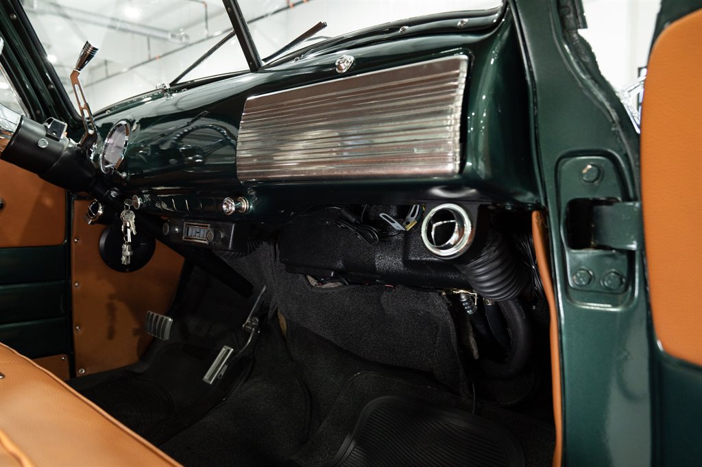 1953 GMC 3100 36