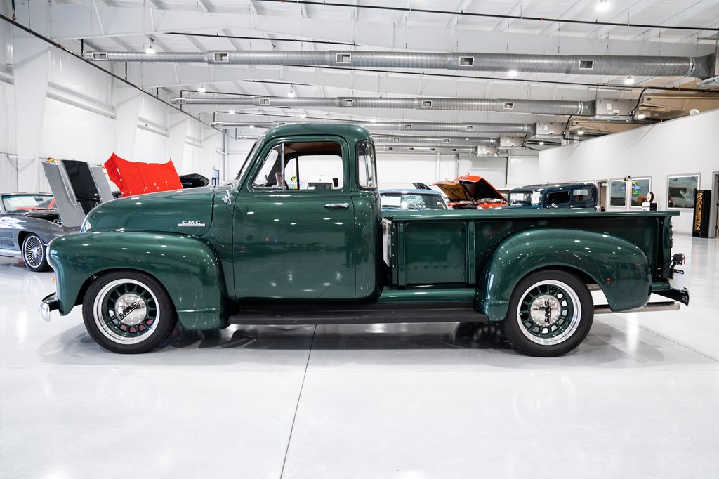 1953 GMC 3100 2
