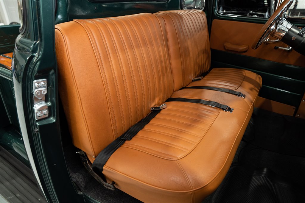 1953 GMC 3100 40