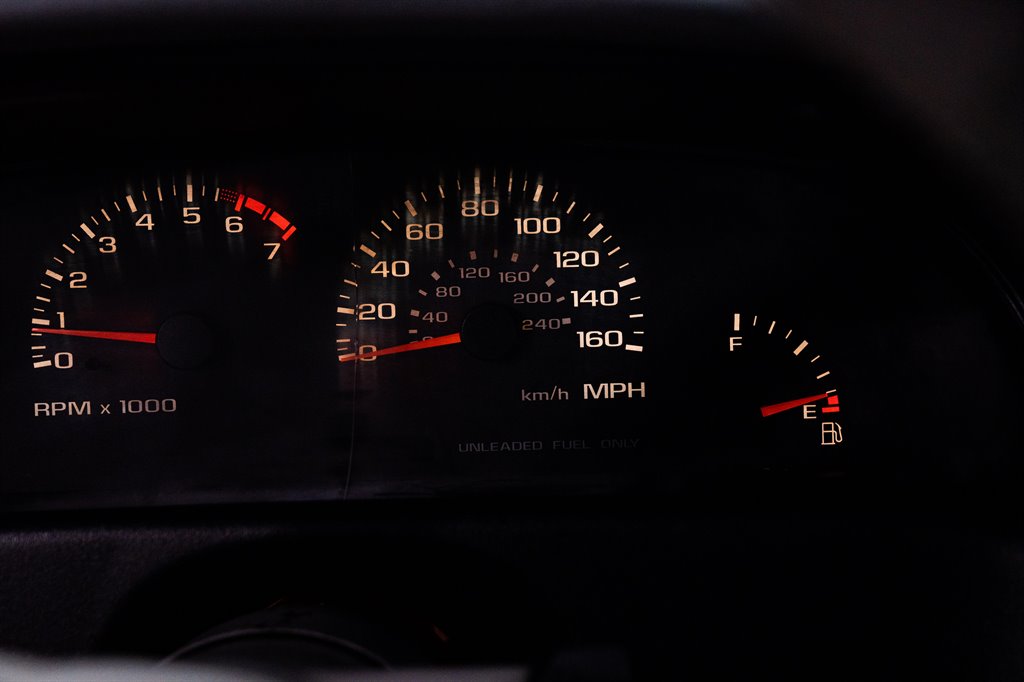 1996 Chevrolet Impala SS 31