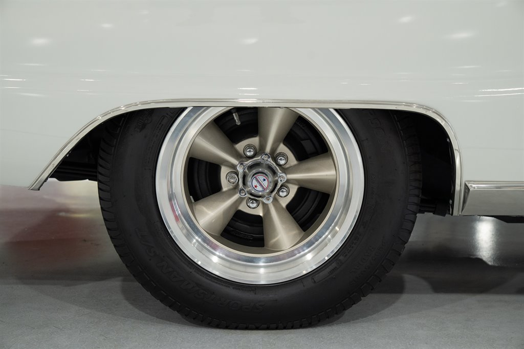 1966 Dodge Coronet 500 28