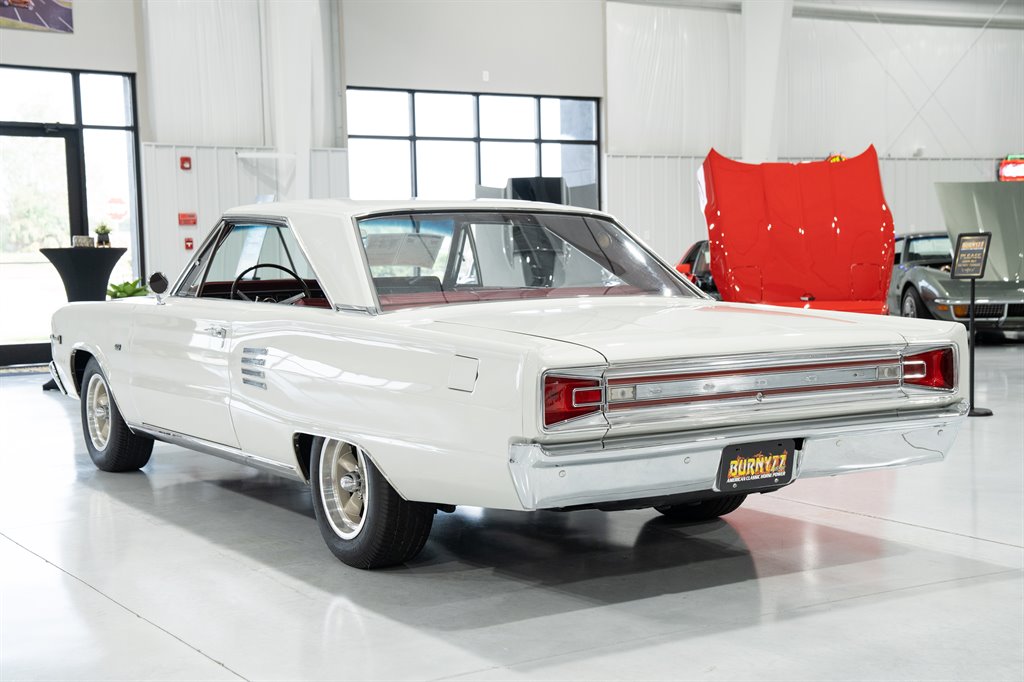 1966 Dodge Coronet 500 3