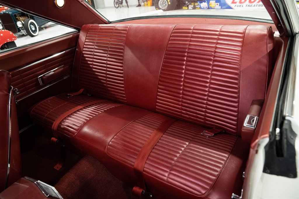 1966 Dodge Coronet 500 48