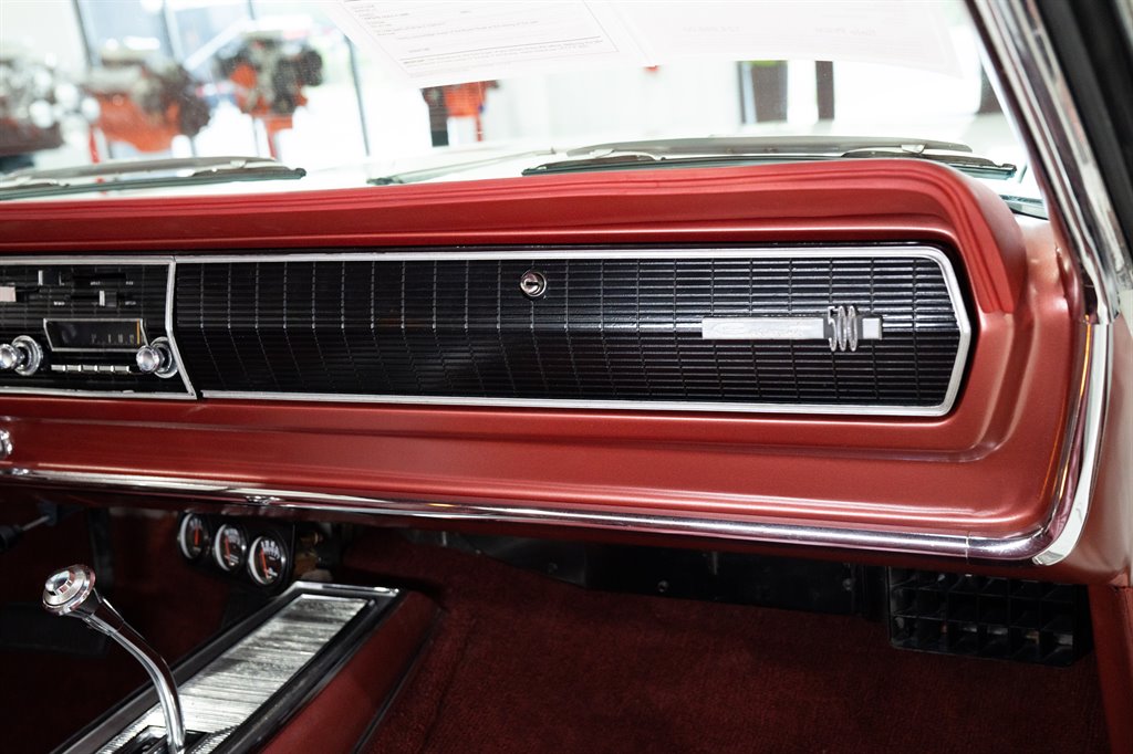 1966 Dodge Coronet 500 42