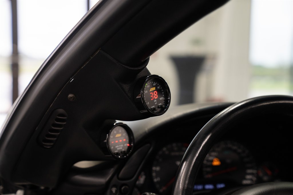 2000 Chevrolet  Corvette 49