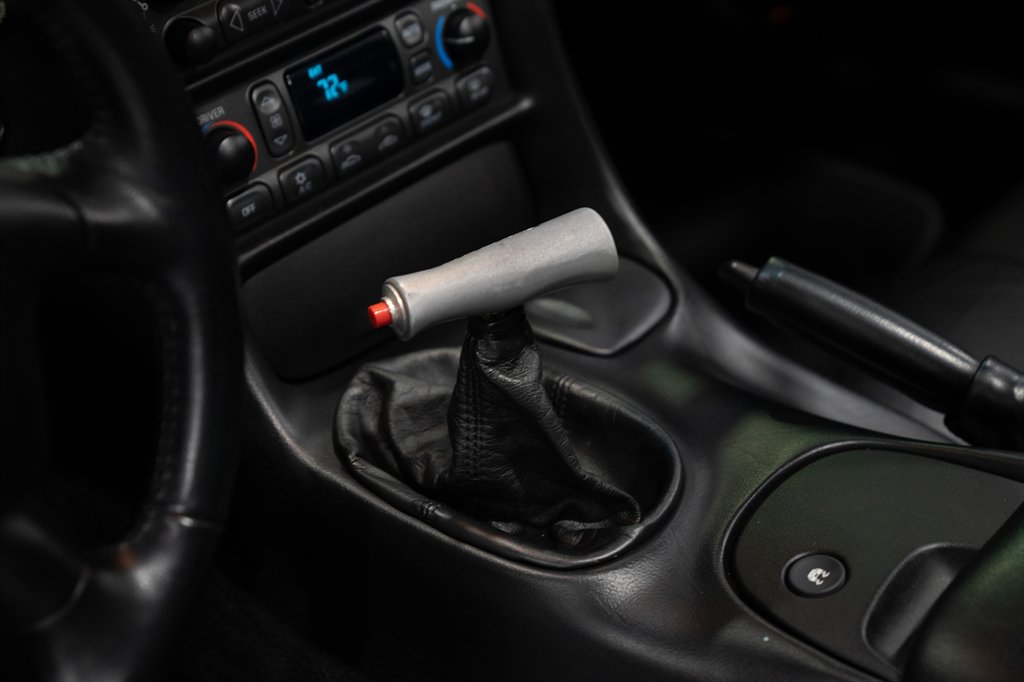 2000 Chevrolet  Corvette 56