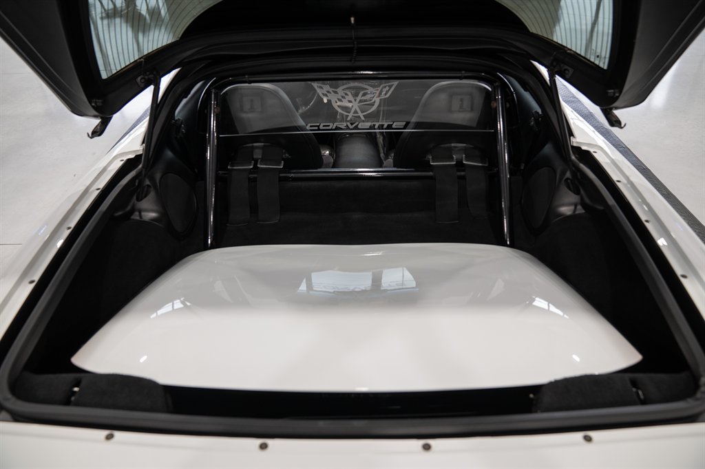 2000 Chevrolet  Corvette 67
