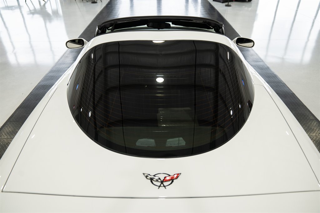 2000 Chevrolet  Corvette 30