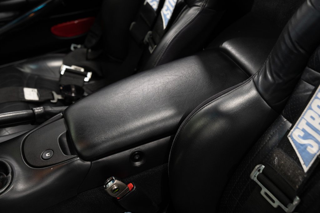 2000 Chevrolet  Corvette 57