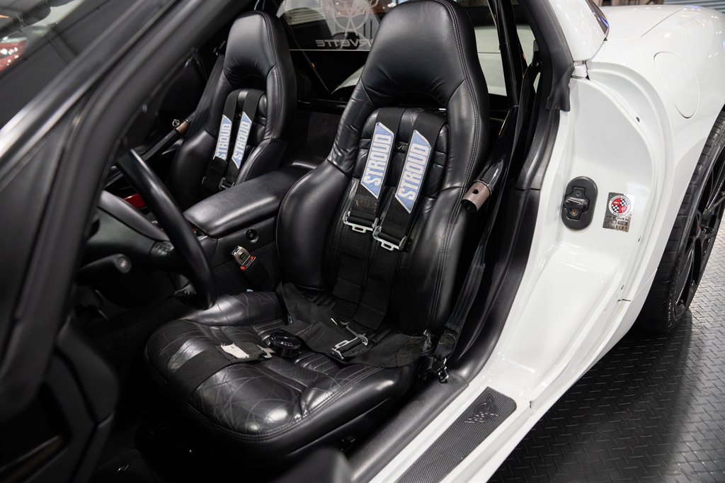 2000 Chevrolet  Corvette 43