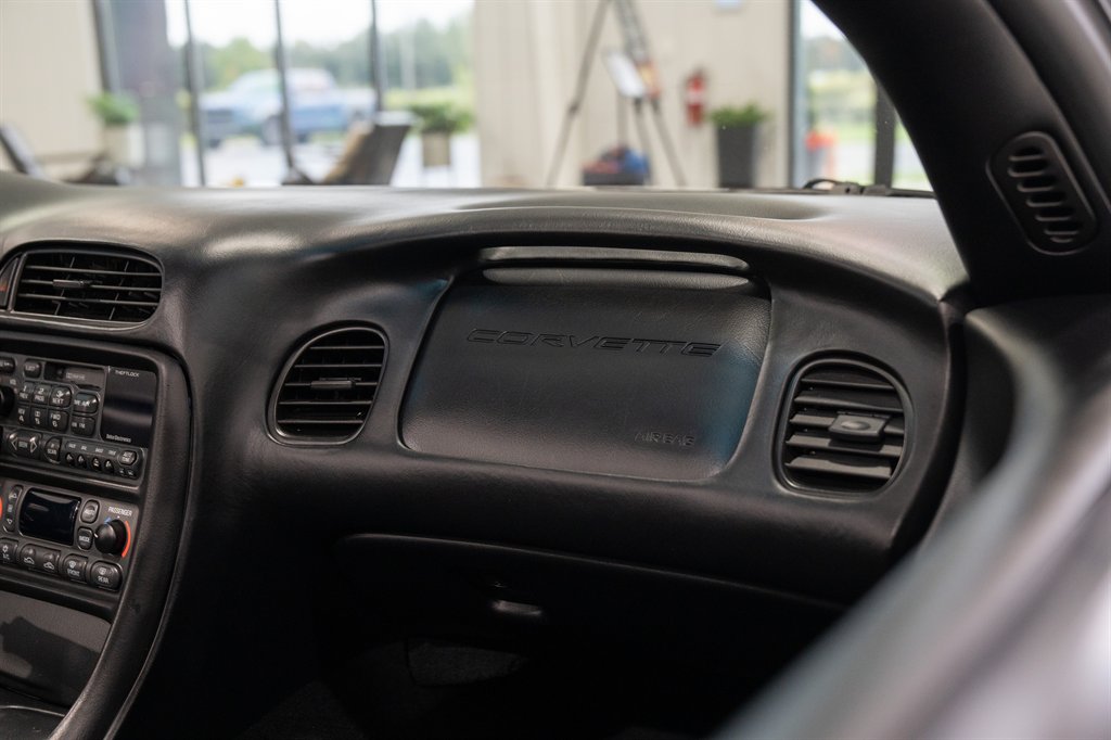 2000 Chevrolet  Corvette 62