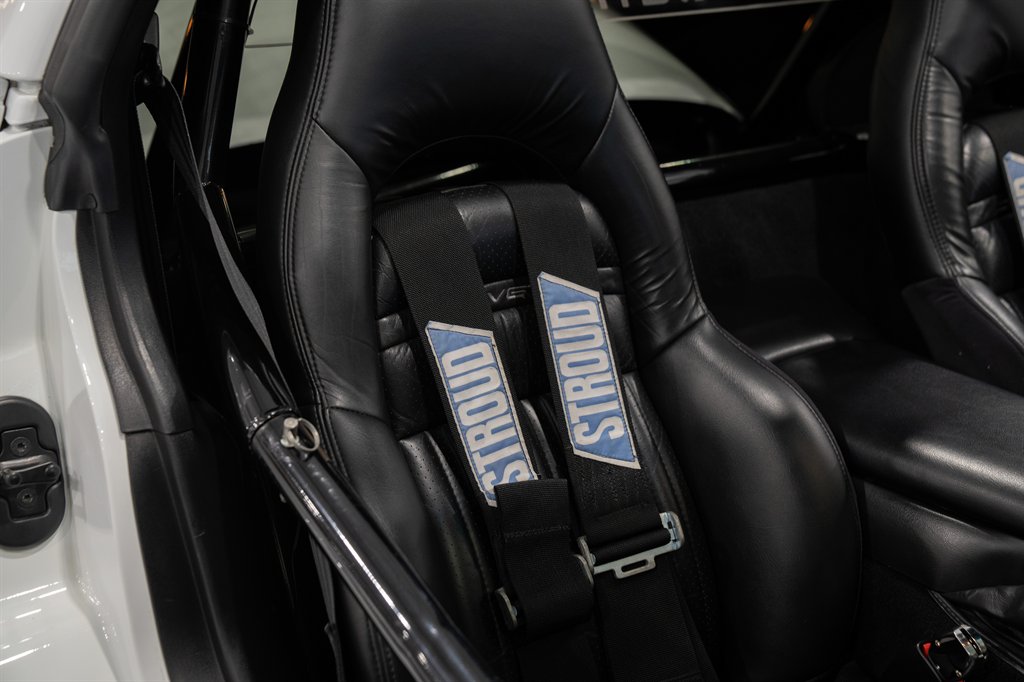 2000 Chevrolet  Corvette 64