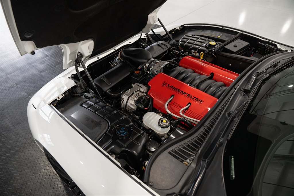 2000 Chevrolet  Corvette 73