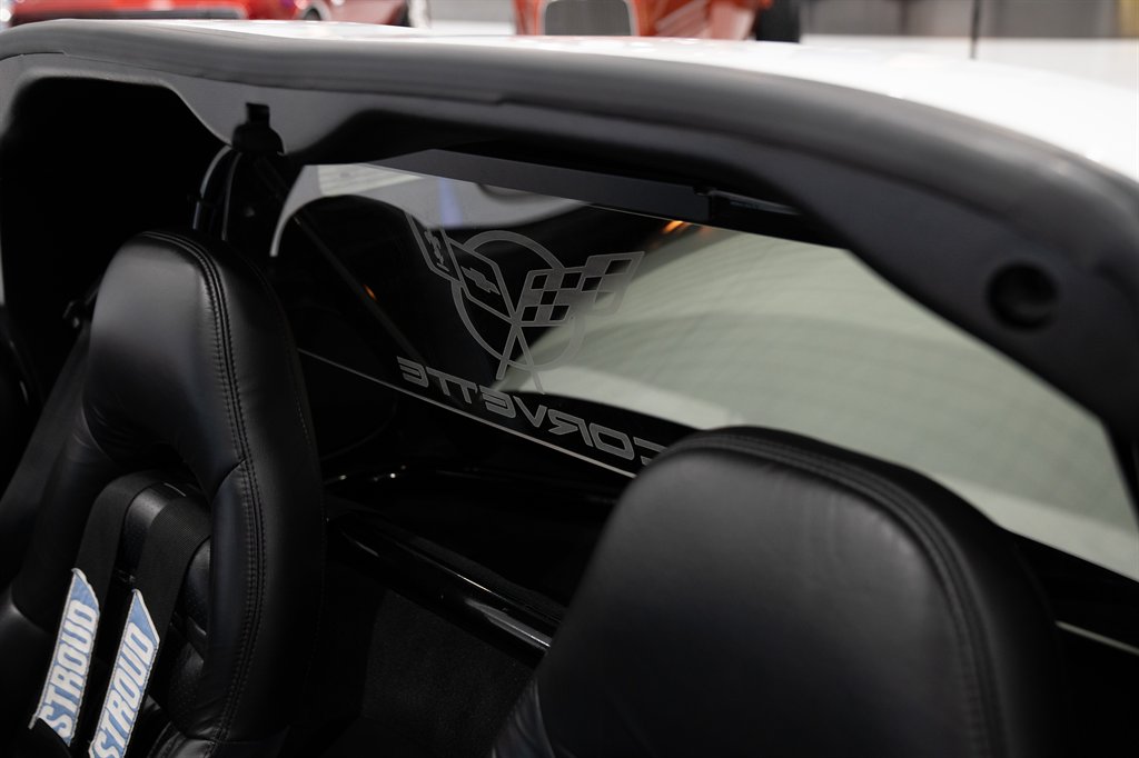 2000 Chevrolet  Corvette 58