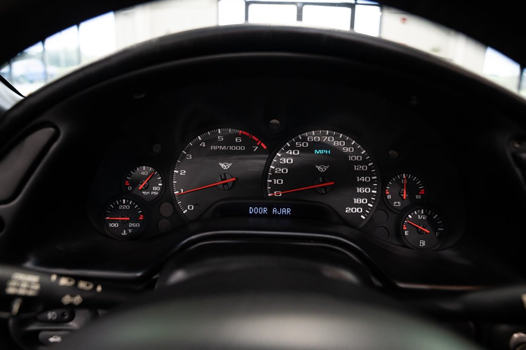 2000 Chevrolet  Corvette 50