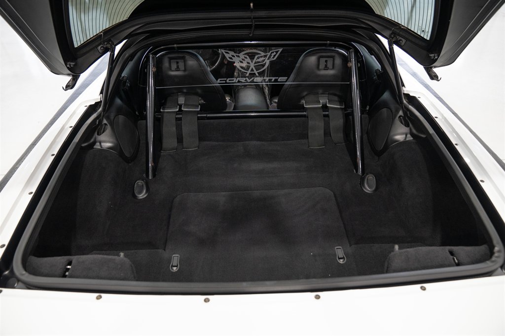 2000 Chevrolet  Corvette 69