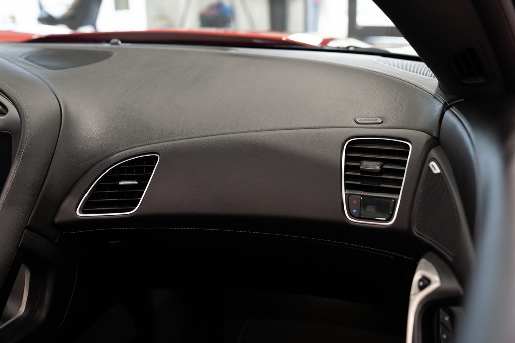 2014 Chevrolet Corvette 63